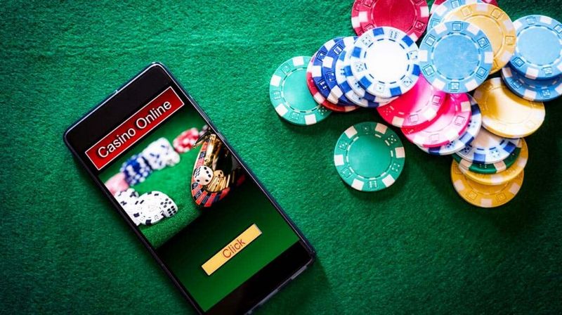 Análise da Rainbet: Um Cassino e Plataforma de Apostas Esportivas com Foco em Criptomoedas