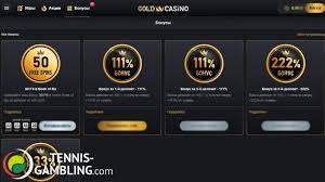 Обзор Gold Casino: что делает его выдающейся онлайн-платформой для видеоигр